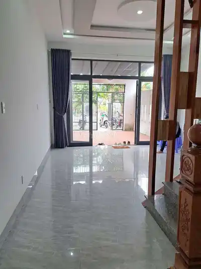 ⛔️ Аренда дома 3 этажа: Trương Quang Được — 4 комнаты — 12 млн