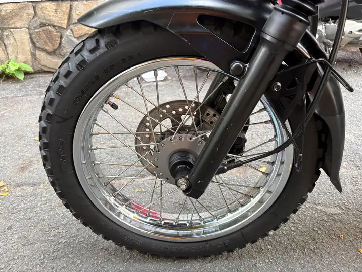 Yamaha PG-1 110cc 2023 bs 59ea-06136