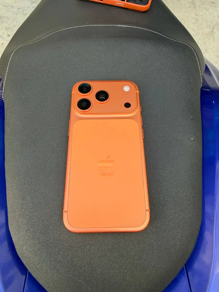 iPhone 17 Pro 256GB