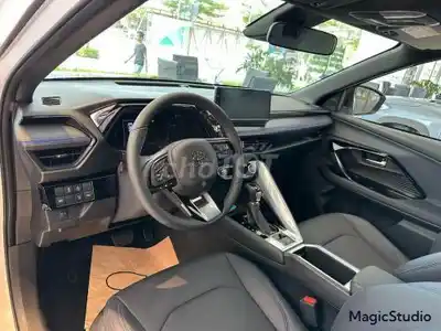 Toyota Yaris Cross 1.5 D-CVT 2026 - 620 млн