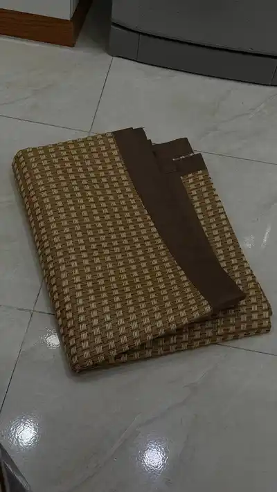Пляжный коврик 140х200 см