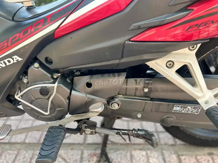 Honda Wave RSX FI 2021, полный комплект, отличное состояние