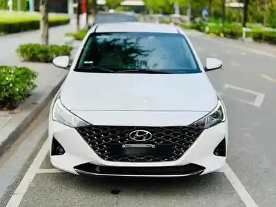 Hyundai Accent 2022 AT Standard 7v km