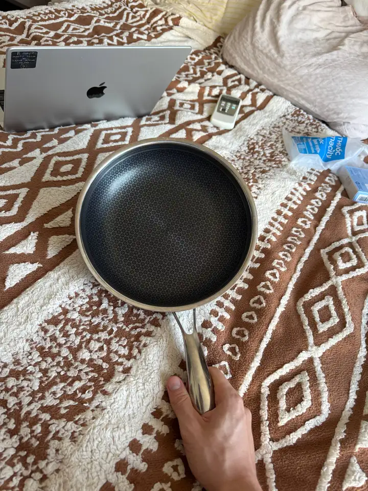 Сковородка