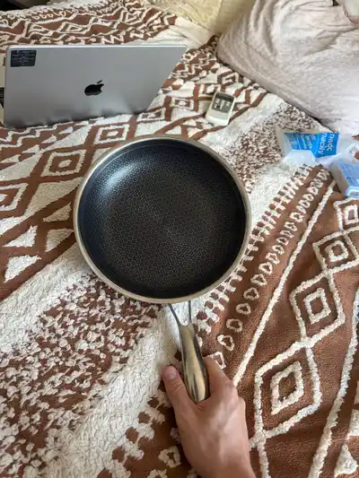 Сковородка