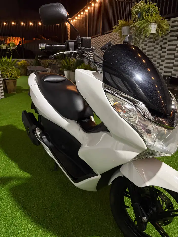 Honda PCX 125