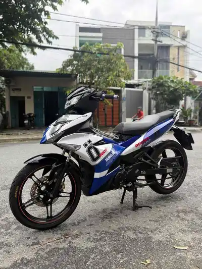 Yamaha Exciter Led 2019 Без первоначального взноса