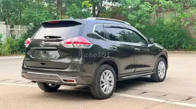 Nissan X-Trail SV 4WD 2.5L 2019 г.в.