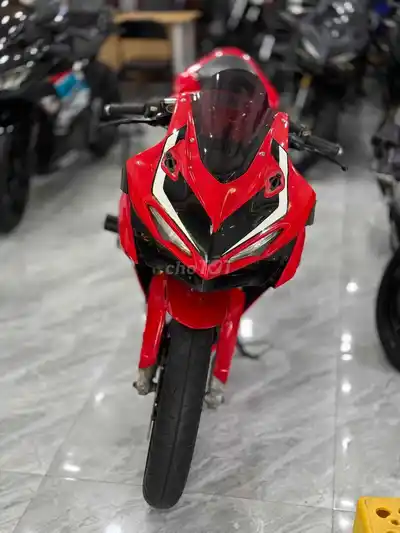 Honda CBR150R ABS с первоначальным взносом 7.000.000