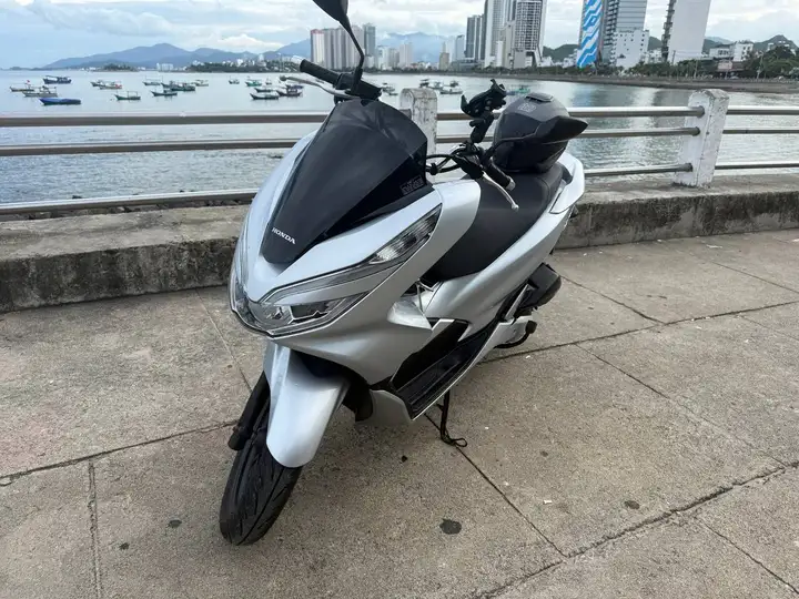 Honda PCX 150 2019