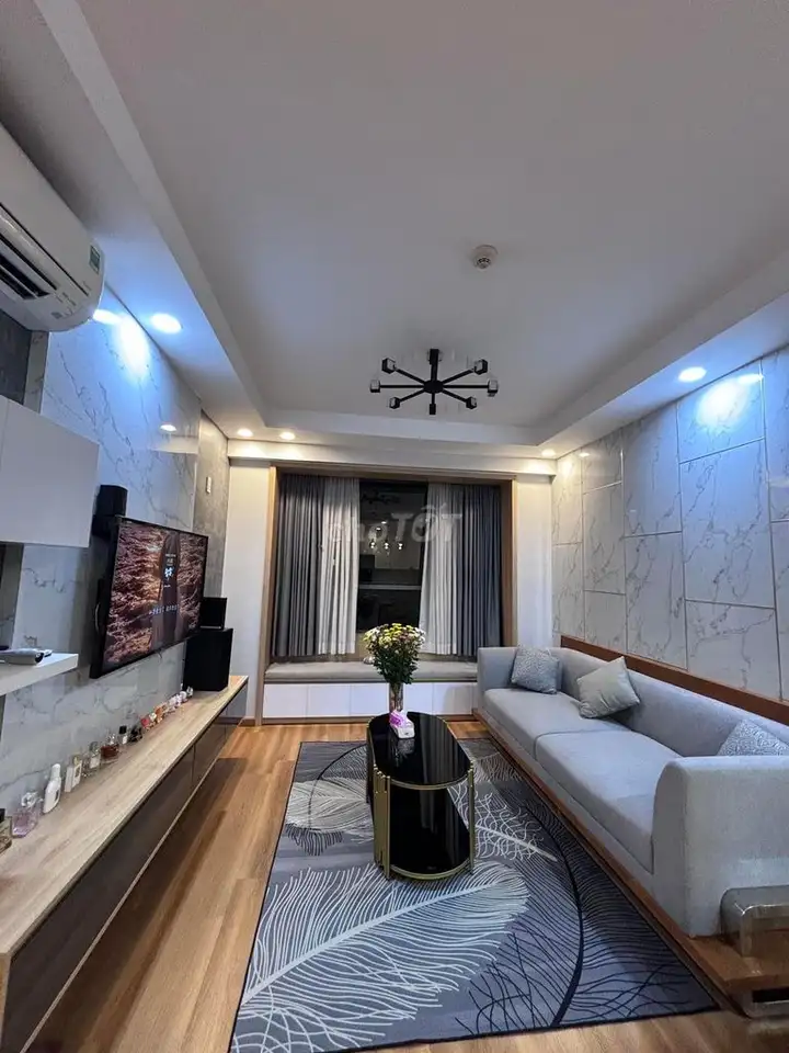 2-комнатная квартира 70 м² в The Gold View, район 4 (собственник)