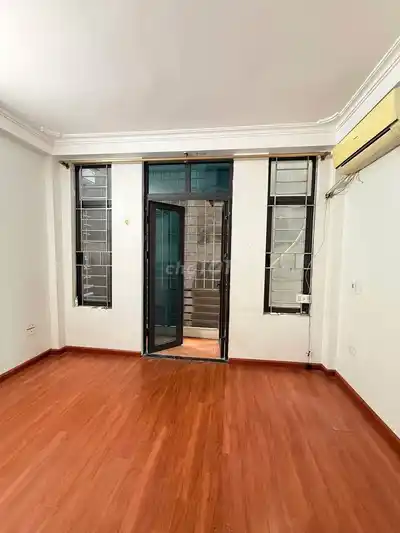 Аренда дома в переулке 313 Линьнам, Хоангмай, 36м² х 5 этажей