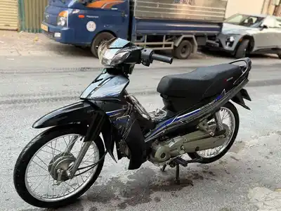 Мопед Sirius 50cc черный