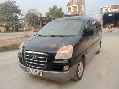 Hyundai Santex 2095 Автомат Черный