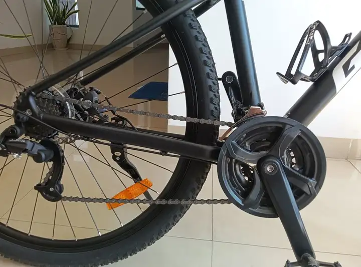 Giant Rincon 29 (рама S)