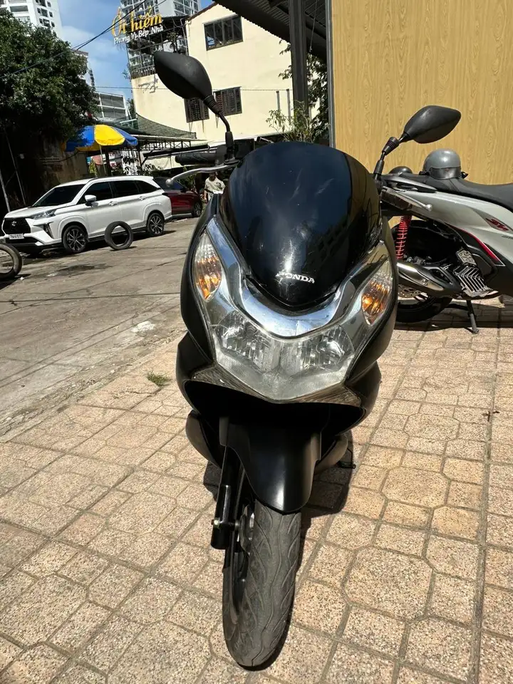 Honda PCX 125