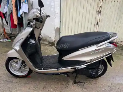 Yamaha Acruzo 2016 песочного цвета