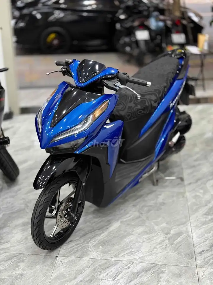 Honda Vario 2022 полный тюнинг очень красивый — ПВ 7.000.000