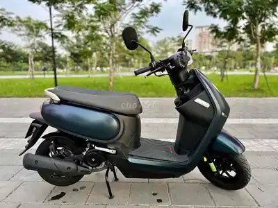 Мопед SYM Priti 50cc хамелеон
