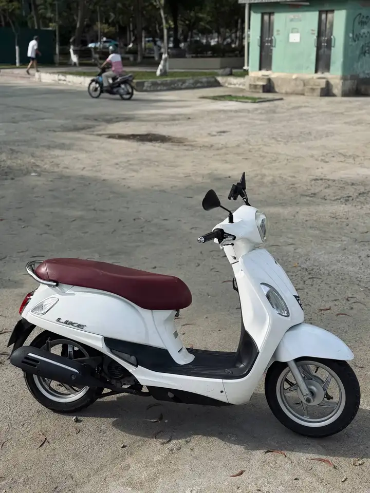 Kymco Like 50 cc
