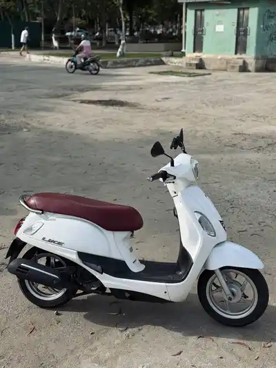 Kymco Like 50 cc