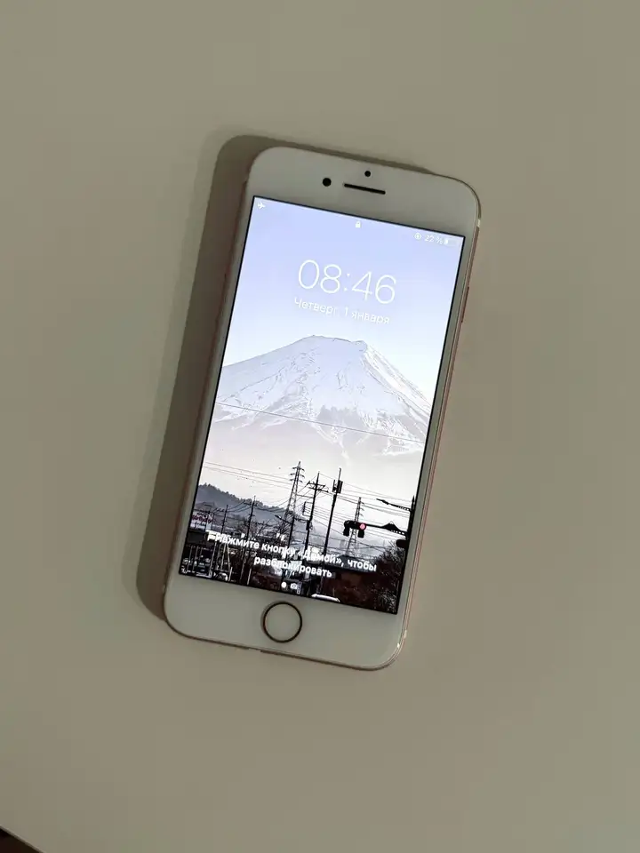 iPhone 7 128 ГБ