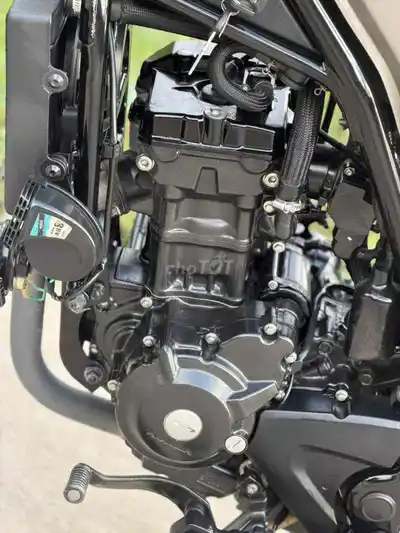 Honda Rebel 300 2021 5.000 км Серебристый
