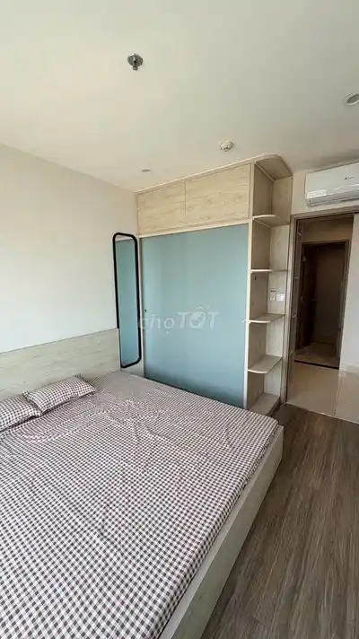 Аренда 2-комнатной квартиры в Vinhomes Smart City, всё включено, 9.5 млн