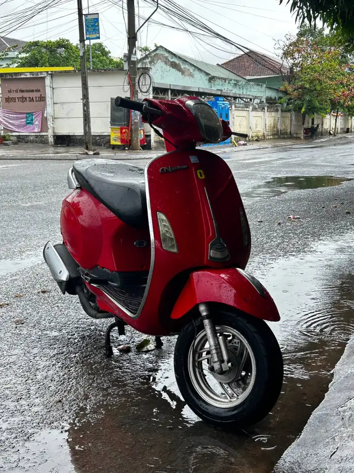Nioshina Dio 50cc