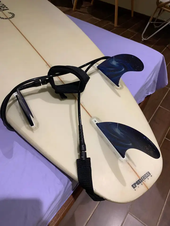 Surfboard LD Creation 6.2 36L