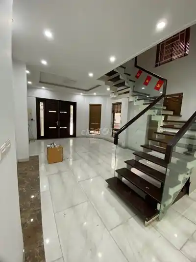 Аренда дома с садом в районе Тонг Кук 5, Тан Trieu, 100 кв.м, 4 этажа