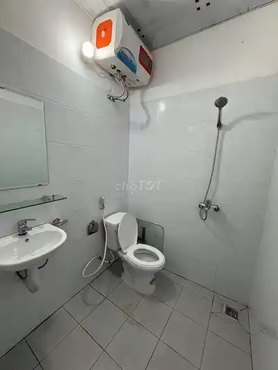 Дом целиком 40м2 х 3 этажа, 3 спальни, Хоанг Май