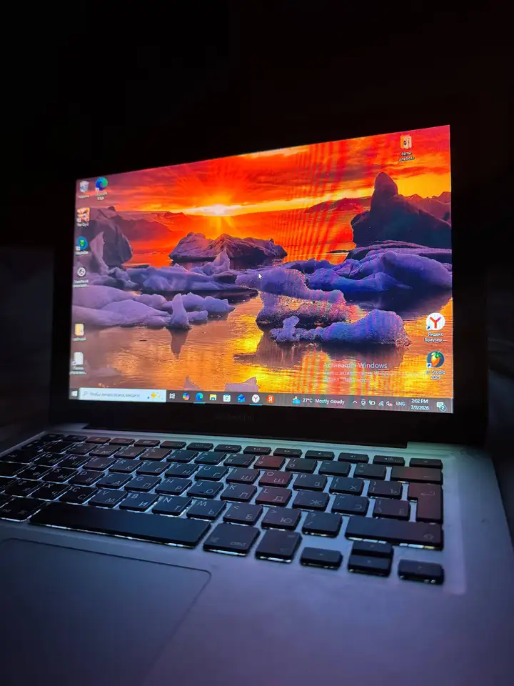 MacBook Pro (2012)