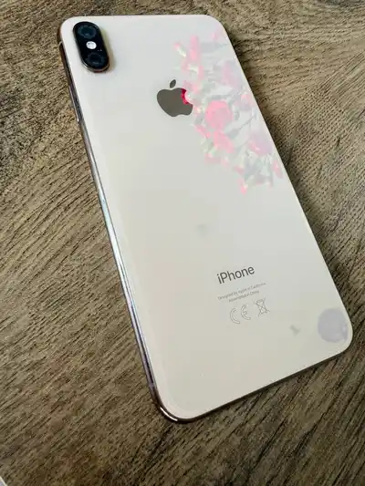 iPhone XS Max 64GB