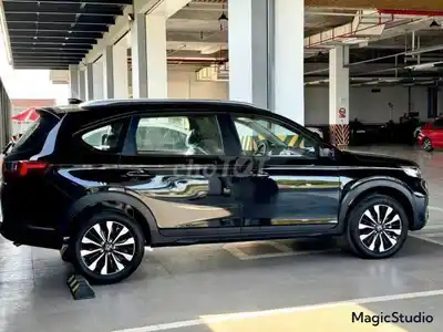 HONDA BR-V 2026 G