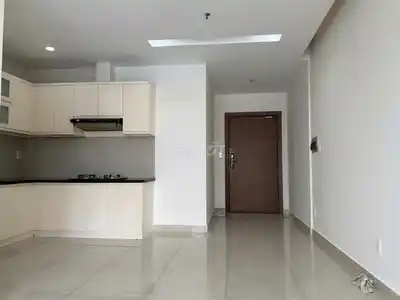 Угловая 3-комнатная квартира в Topaz Home (Фан Ван Хон), 83м²
