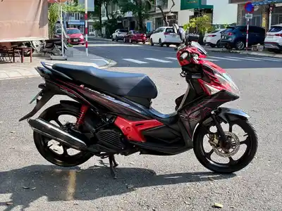 Nouvo 5 (125 cc)