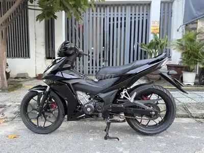 Honda Winner V1 2019 Черный г.н. 43 Возможна рассрочка от 0 донгов