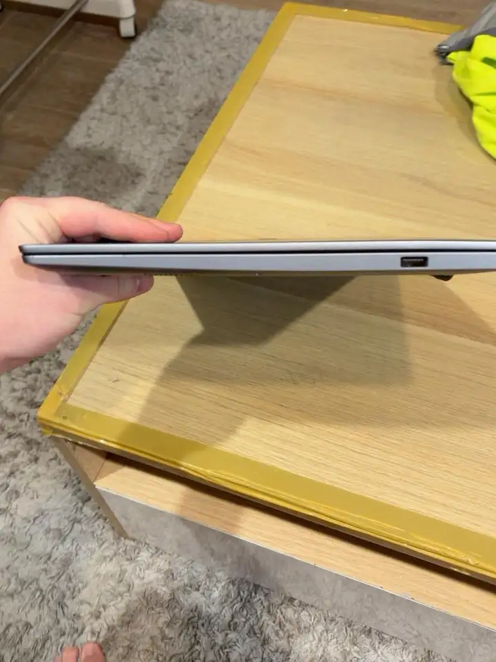 Huawei MateBook D16 16/512 ГБ