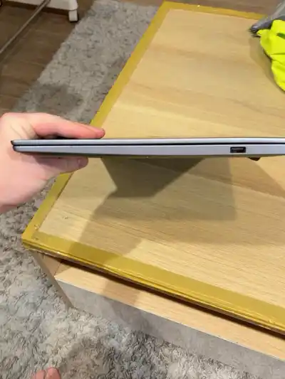 Huawei MateBook D16 16/512 ГБ