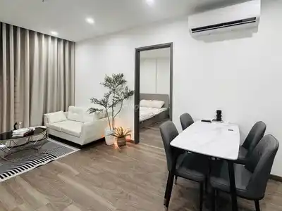 Квартира с 1 спальней в корпусе Be3 Vinhomes Ocean Park, цена 8.5 млн