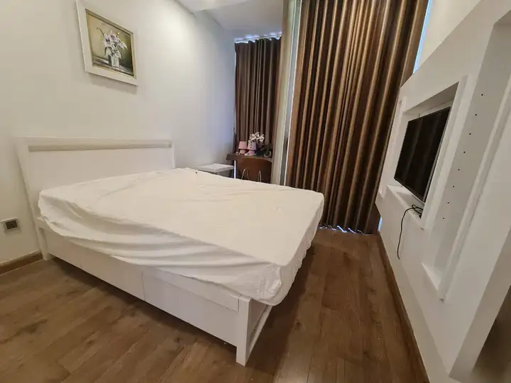Аренда квартиры в ЖК Vinhomes Central Park