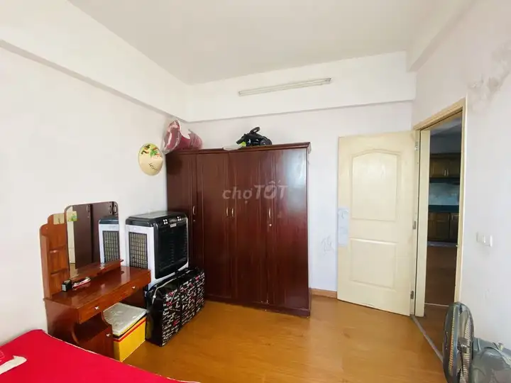 Продажа квартиры 70 м², район Xa La, от собственника