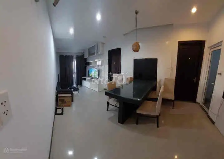 Сдается 2-комн. квартира в Đà Nẵng Plaza, ул. Trần Phú