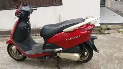 Свинец Honda 110 куб. см красный