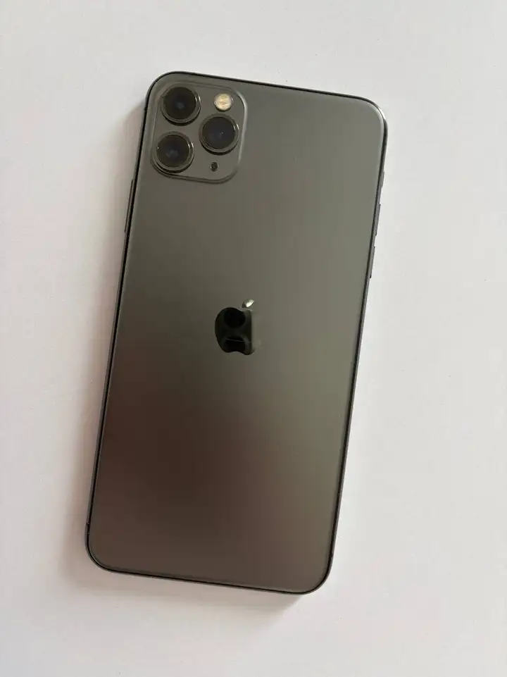 iPhone 11 Pro Max 256gb