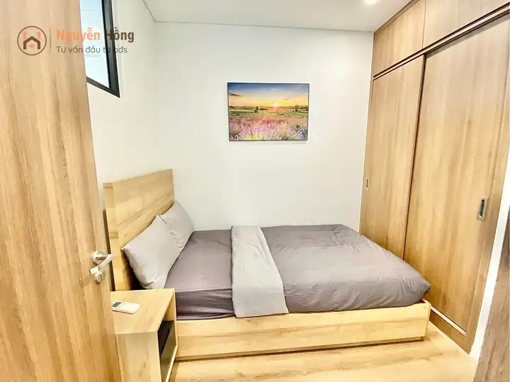 Аренда квартиры 1br+ в ЖК Scenia Bay