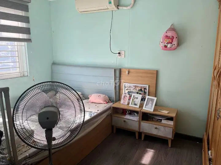 Квартира A5 Vicoland, Шон Ча, Дананг, 64.8м2, 2 спальни
