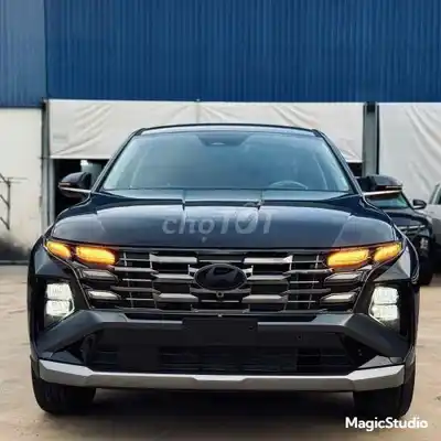 Hyundai Tucson 2.0 AT Специальная 2026