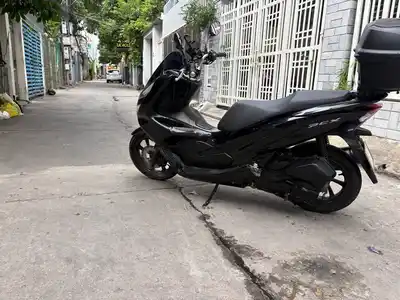 Honda PCX 150cc 2018